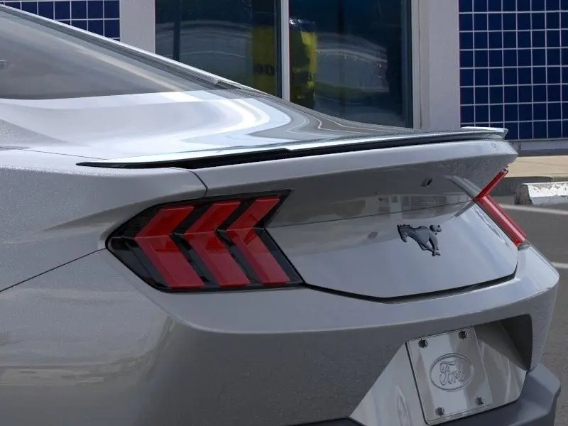 2026 Ford Mustang - $32,060