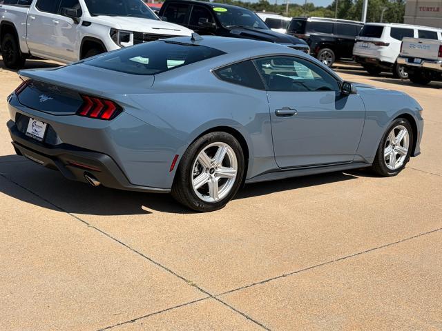 2026 Ford Mustang - $37,595