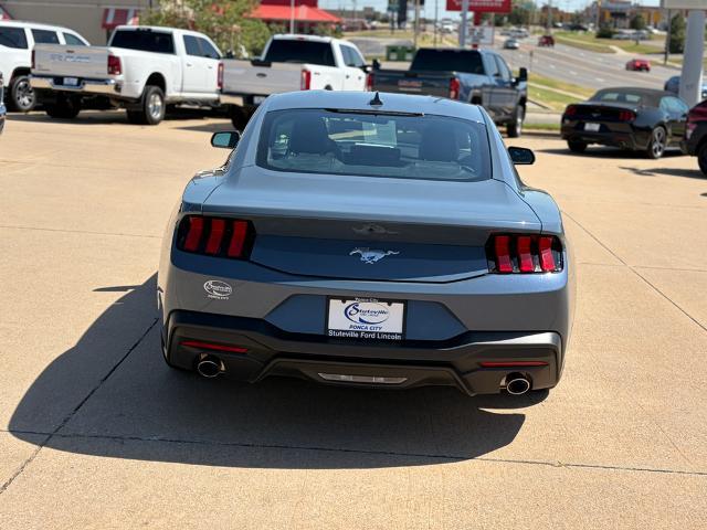 2026 Ford Mustang - $37,595
