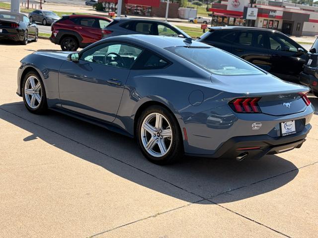 2026 Ford Mustang - $37,595