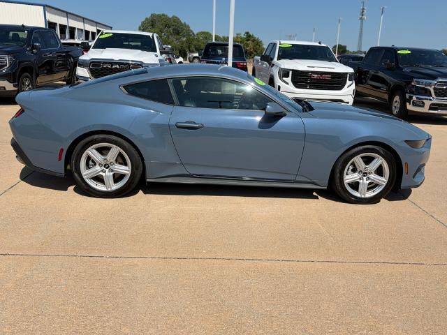 2026 Ford Mustang - $37,595
