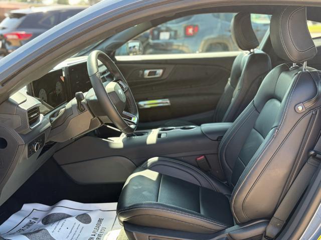 2026 Ford Mustang - $37,595