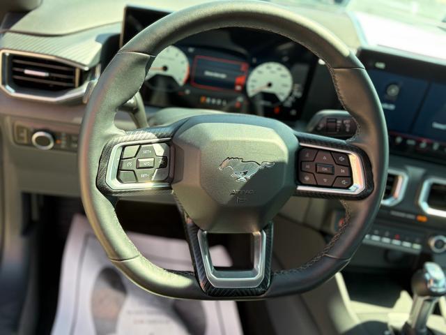 2026 Ford Mustang - $37,595