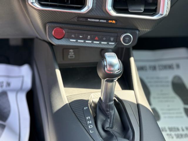 2026 Ford Mustang - $37,595