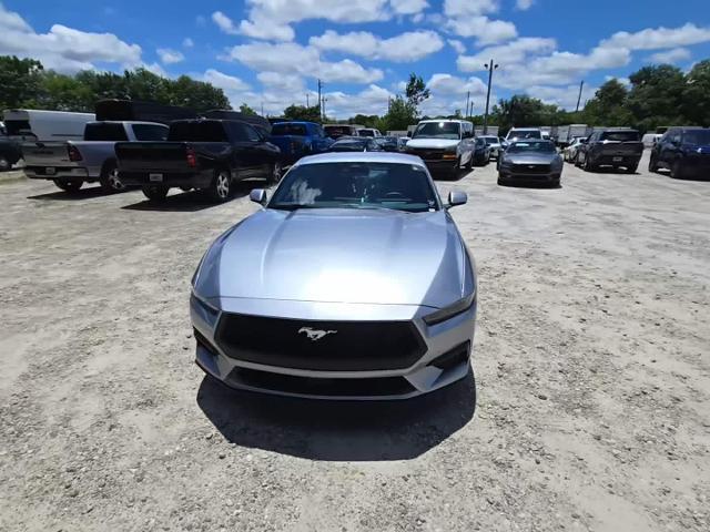 2026 Ford Mustang - $33,990
