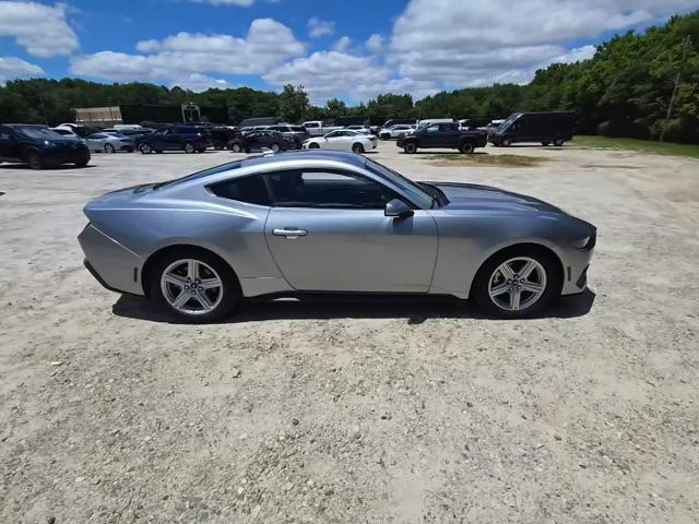 2026 Ford Mustang - $33,990