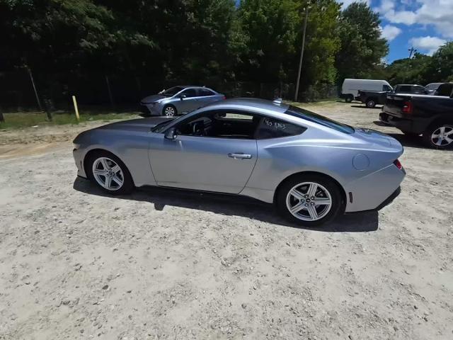 2026 Ford Mustang - $33,990