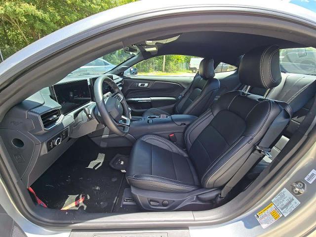 2026 Ford Mustang - $33,990