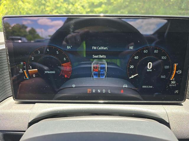 2026 Ford Mustang - $33,990
