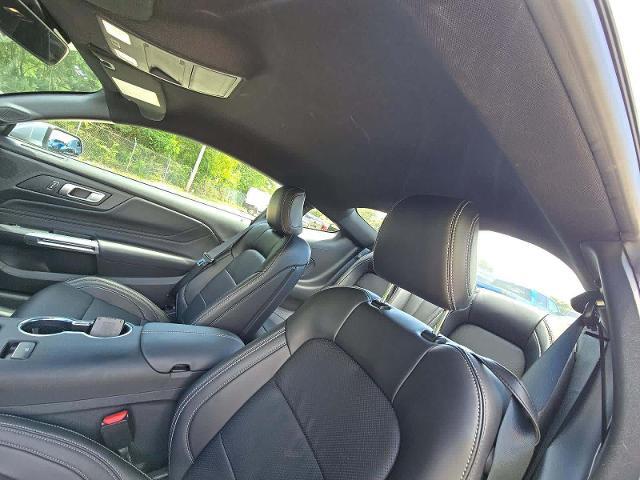 2026 Ford Mustang - $33,990
