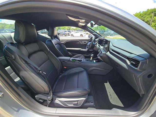 2026 Ford Mustang - $33,990