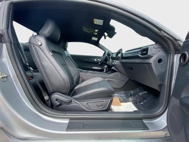 2026 Ford Mustang - $33,024