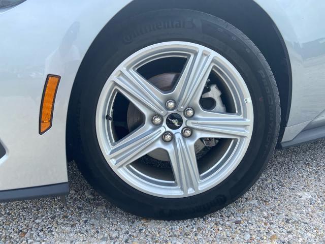 2026 Ford Mustang - $33,024