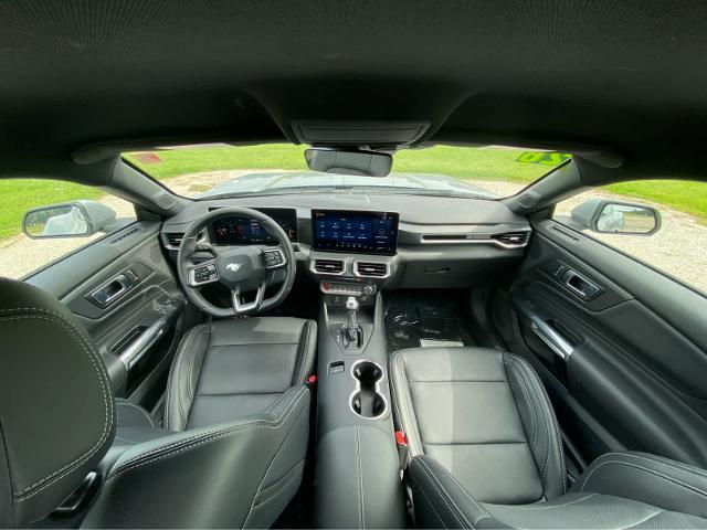 2026 Ford Mustang - $33,024