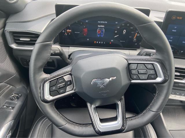 2026 Ford Mustang - $33,024