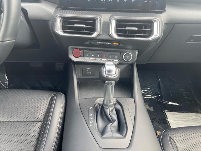 2026 Ford Mustang - $33,024