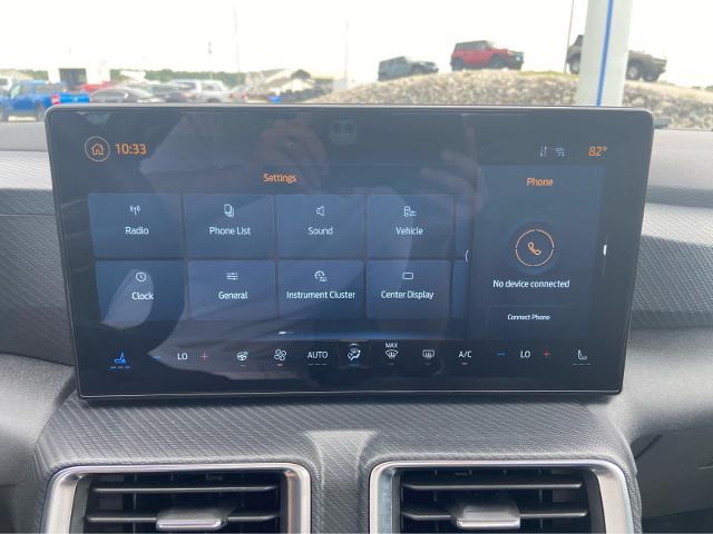 2026 Ford Mustang - $33,024