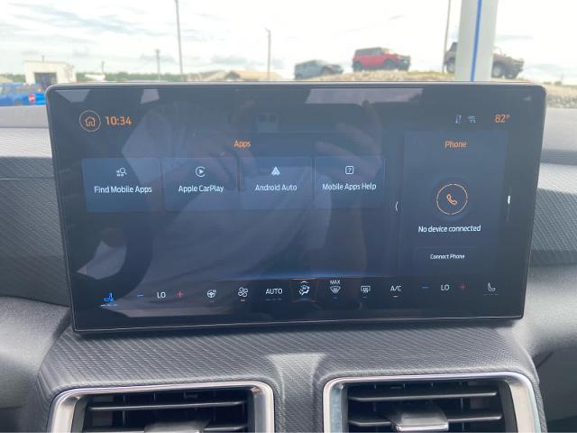 2026 Ford Mustang - $33,024