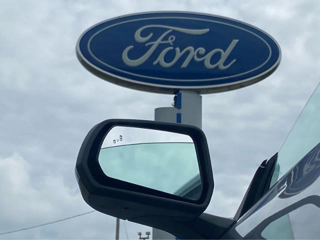 2026 Ford Mustang - $33,024
