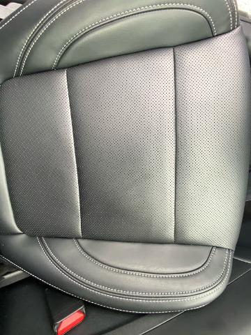 2026 Ford Mustang - $33,024