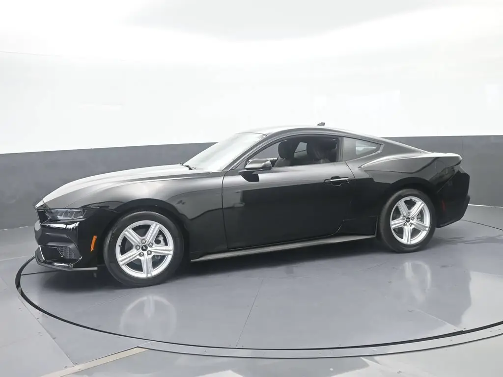 2026 Ford Mustang - $28,299