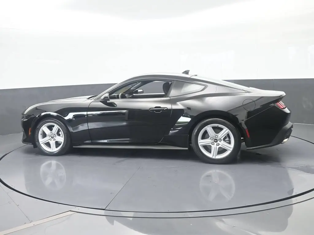 2026 Ford Mustang - $28,299