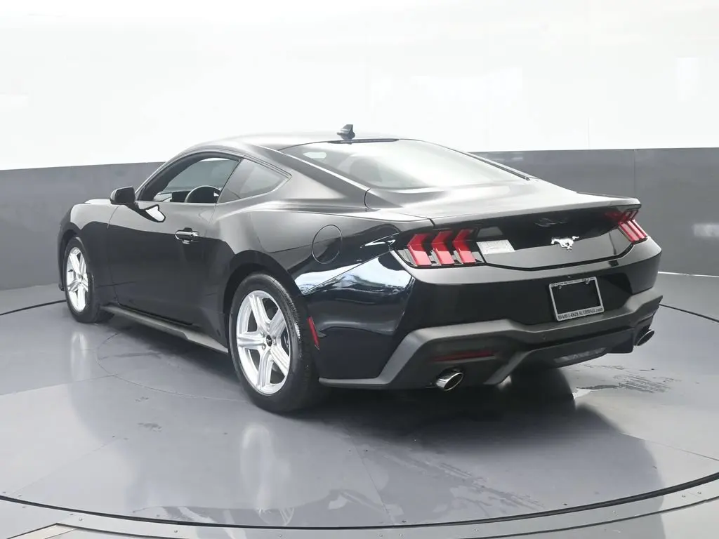 2026 Ford Mustang - $28,299