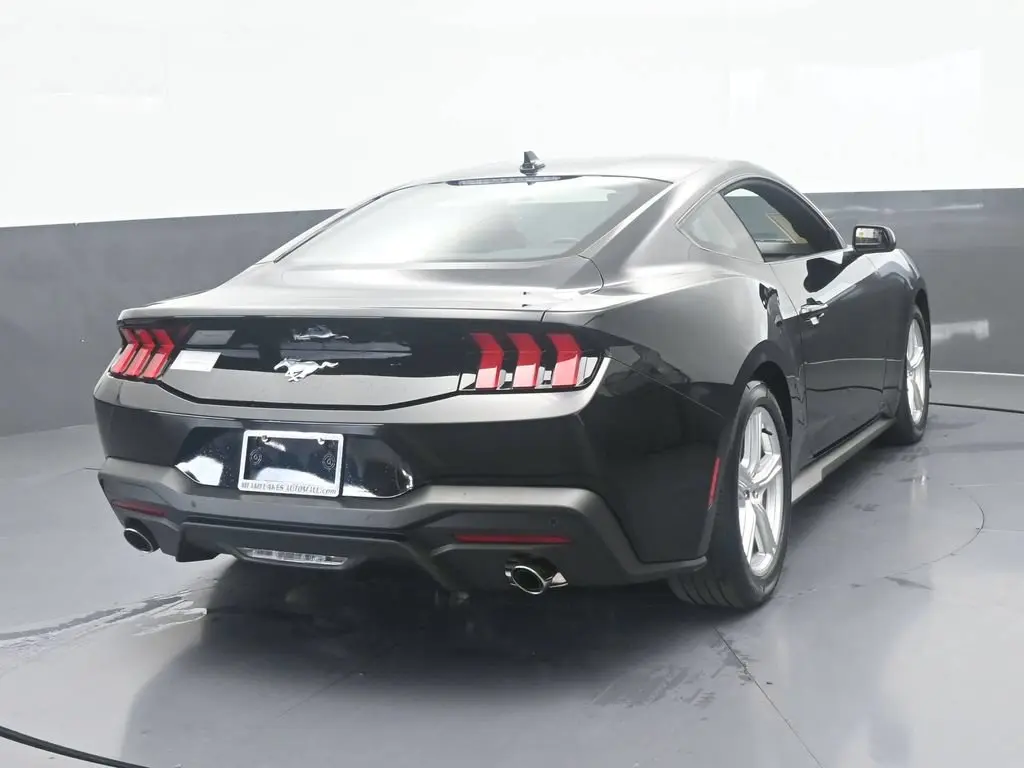 2026 Ford Mustang - $28,299