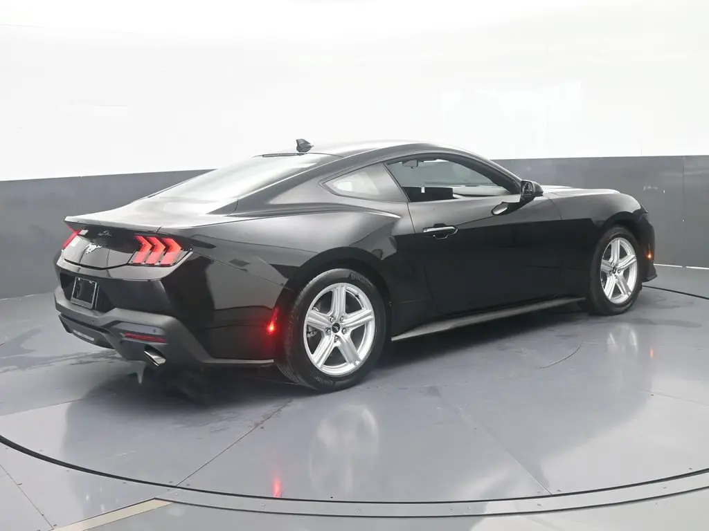 2026 Ford Mustang - $28,299