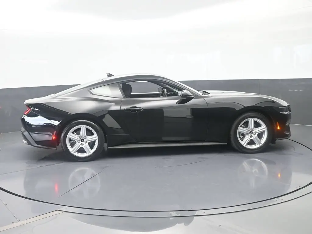 2026 Ford Mustang - $28,299