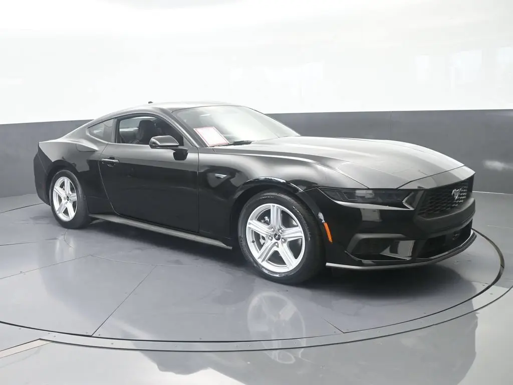 2026 Ford Mustang - $28,299