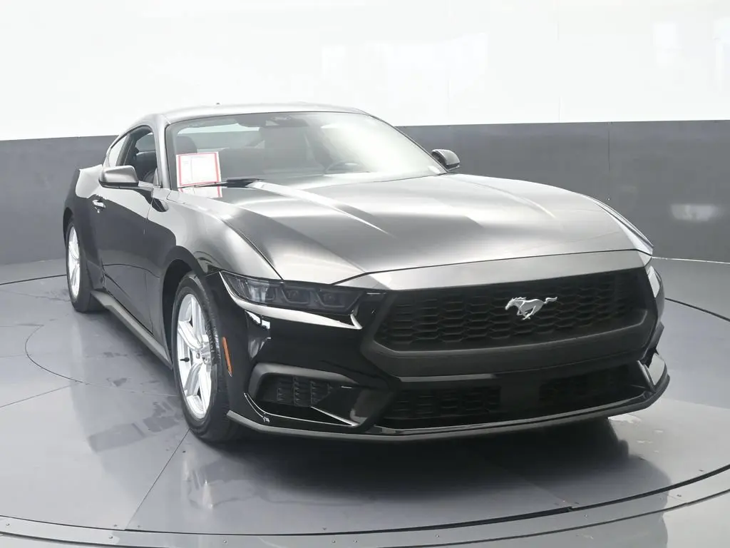2026 Ford Mustang - $28,299