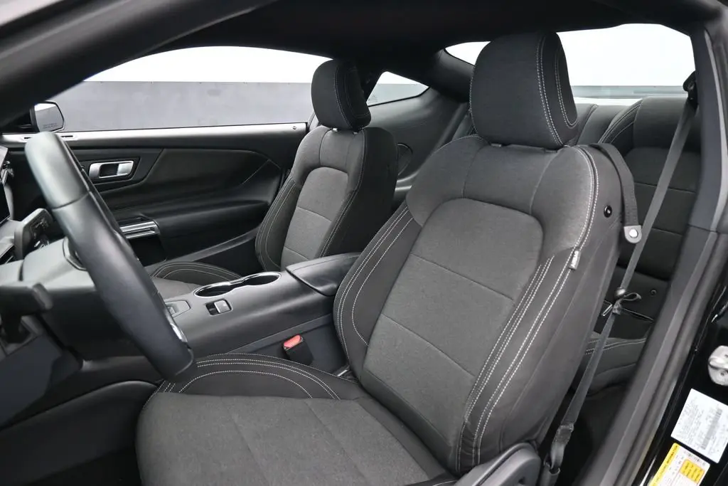2026 Ford Mustang - $28,299
