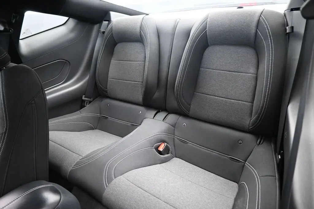 2026 Ford Mustang - $28,299