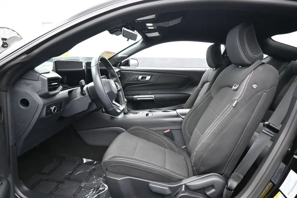 2026 Ford Mustang - $28,299