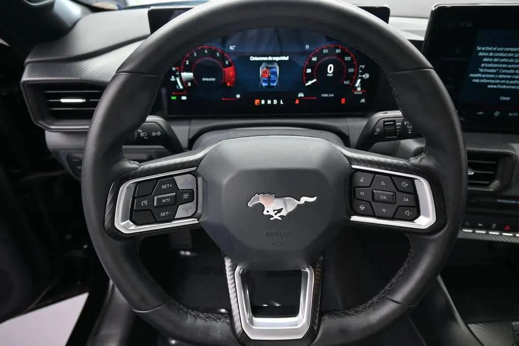 2026 Ford Mustang - $28,299