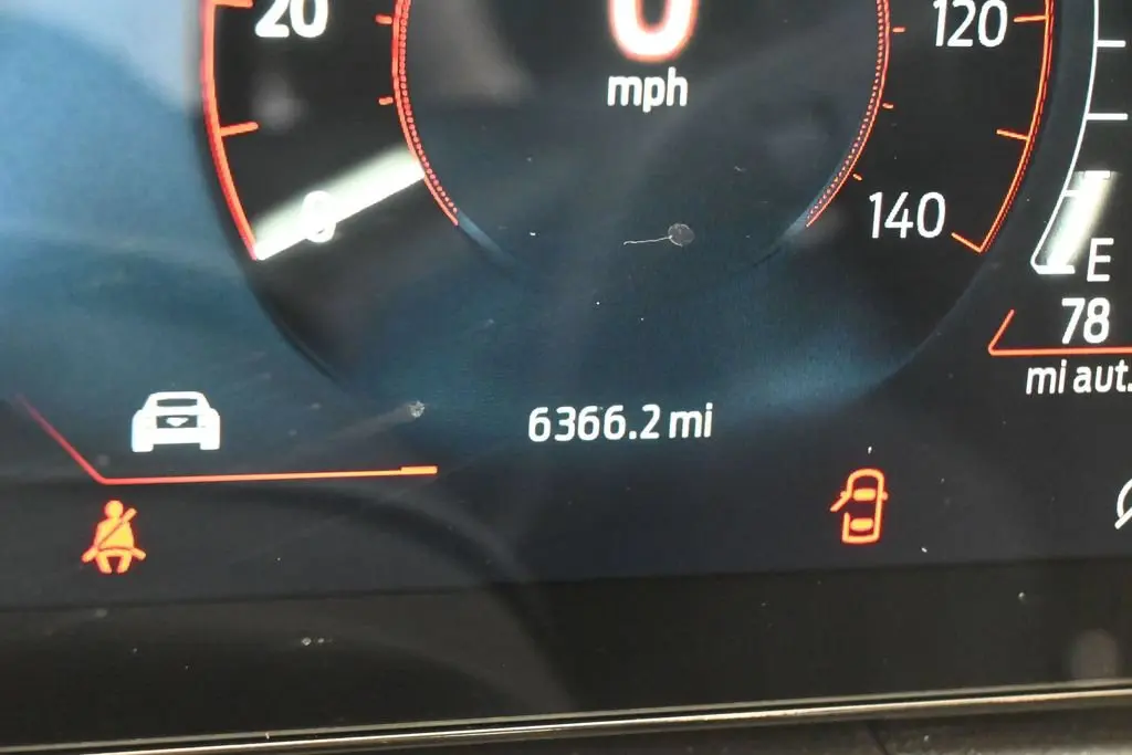 2026 Ford Mustang - $28,299