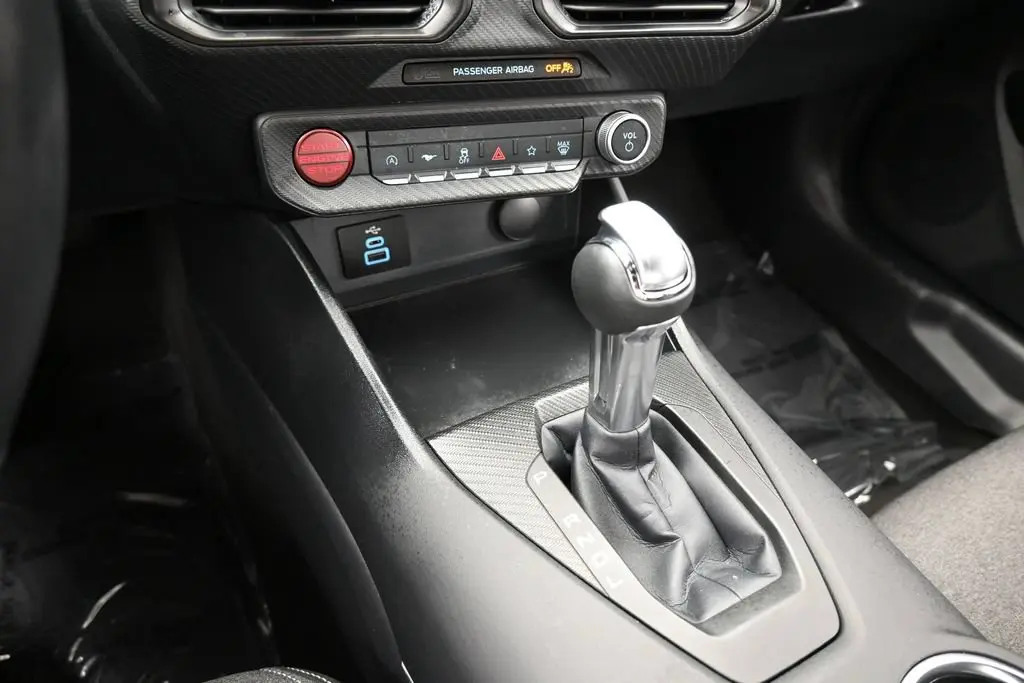 2026 Ford Mustang - $28,299