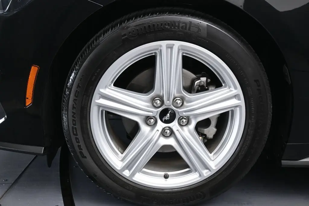 2026 Ford Mustang - $28,299
