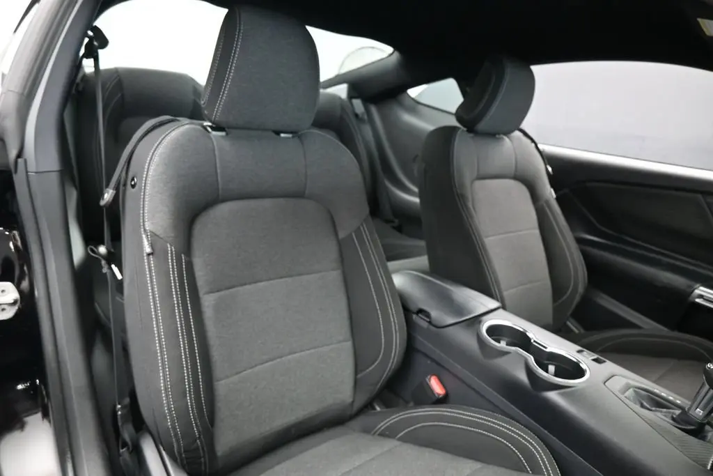 2026 Ford Mustang - $28,299