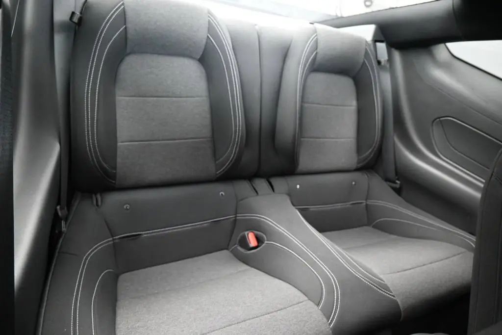 2026 Ford Mustang - $28,299