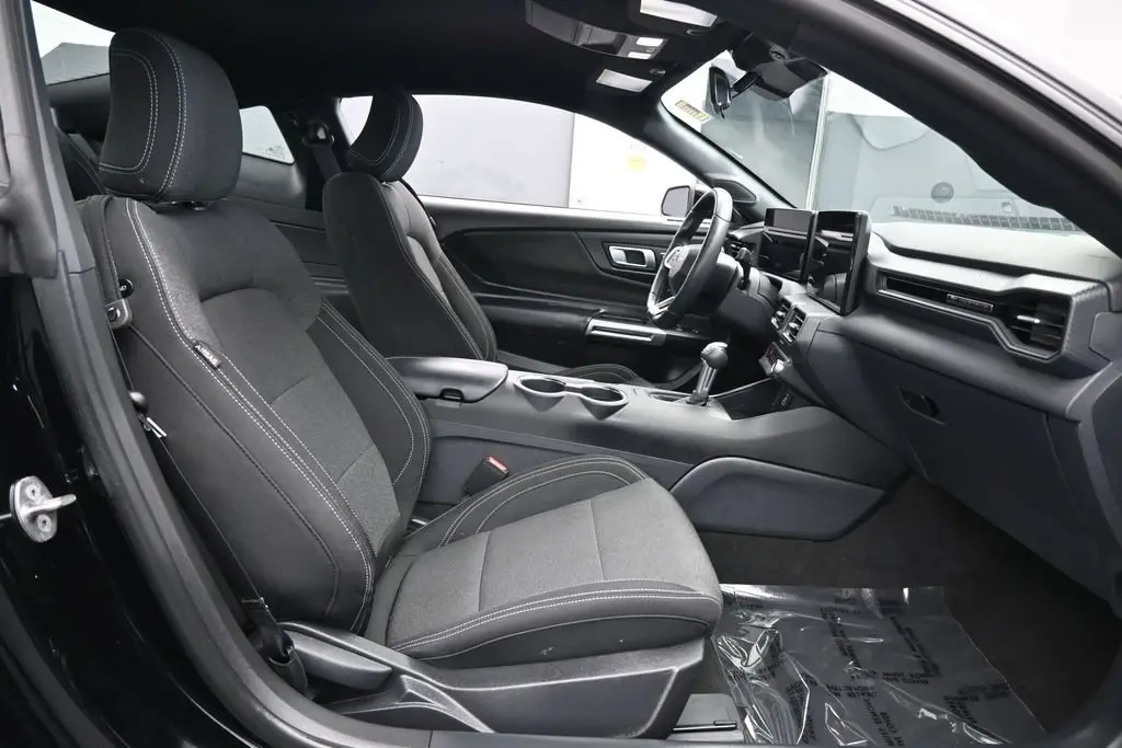 2026 Ford Mustang - $28,299