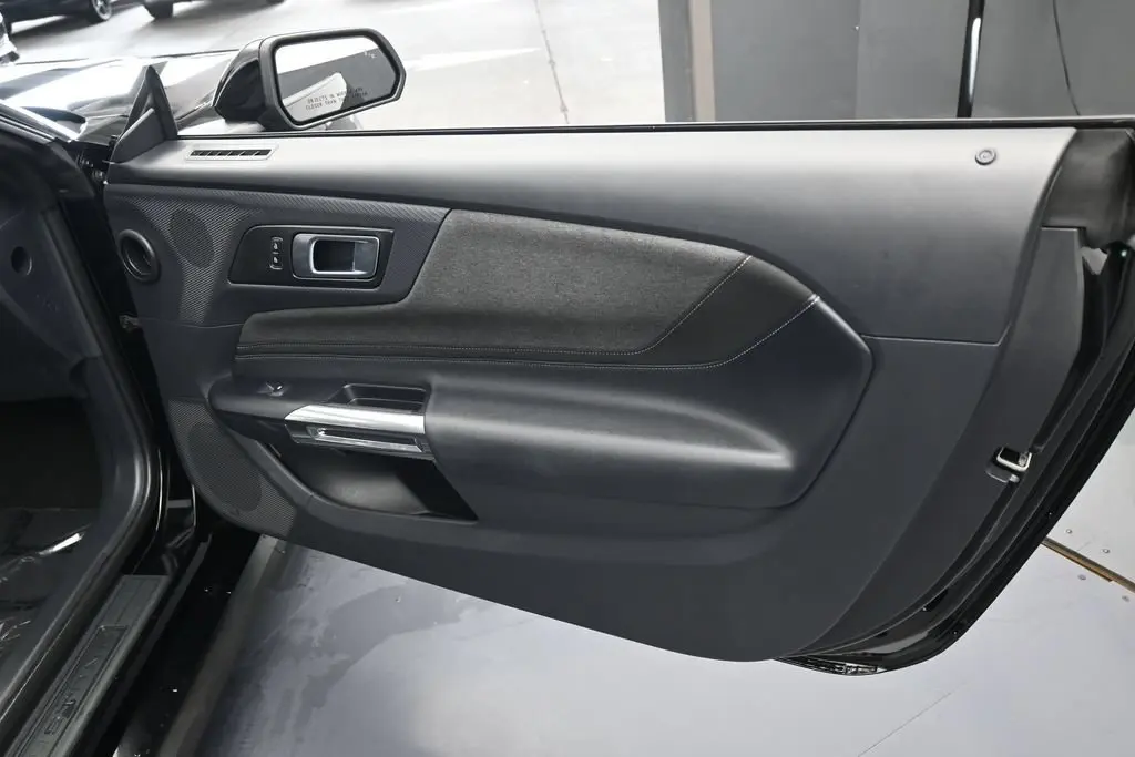 2026 Ford Mustang - $28,299