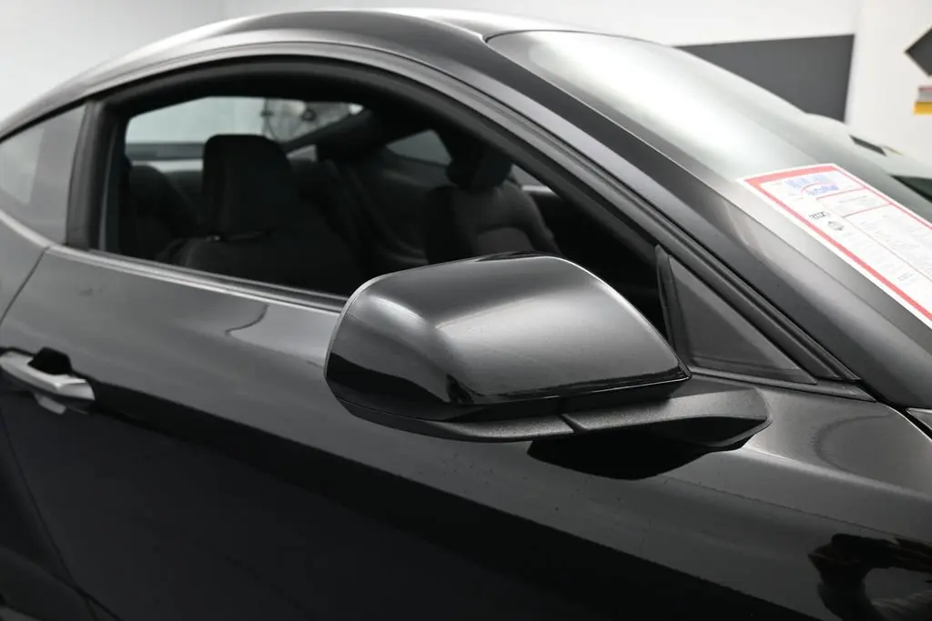 2026 Ford Mustang - $28,299