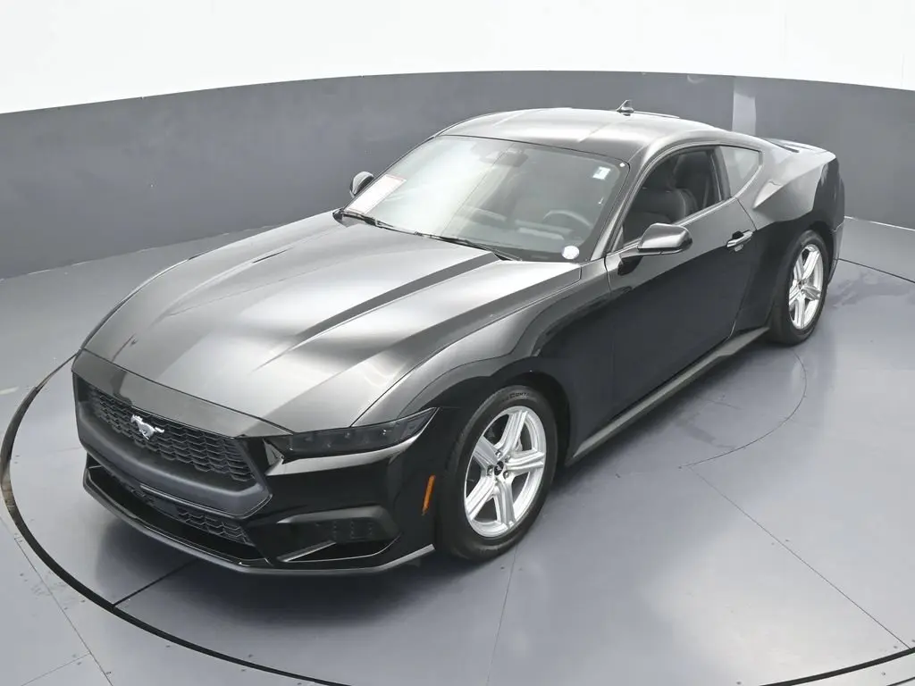 2026 Ford Mustang - $28,299