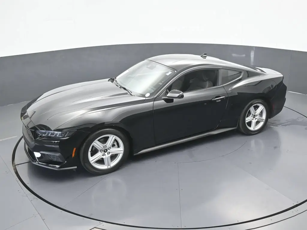 2026 Ford Mustang - $28,299
