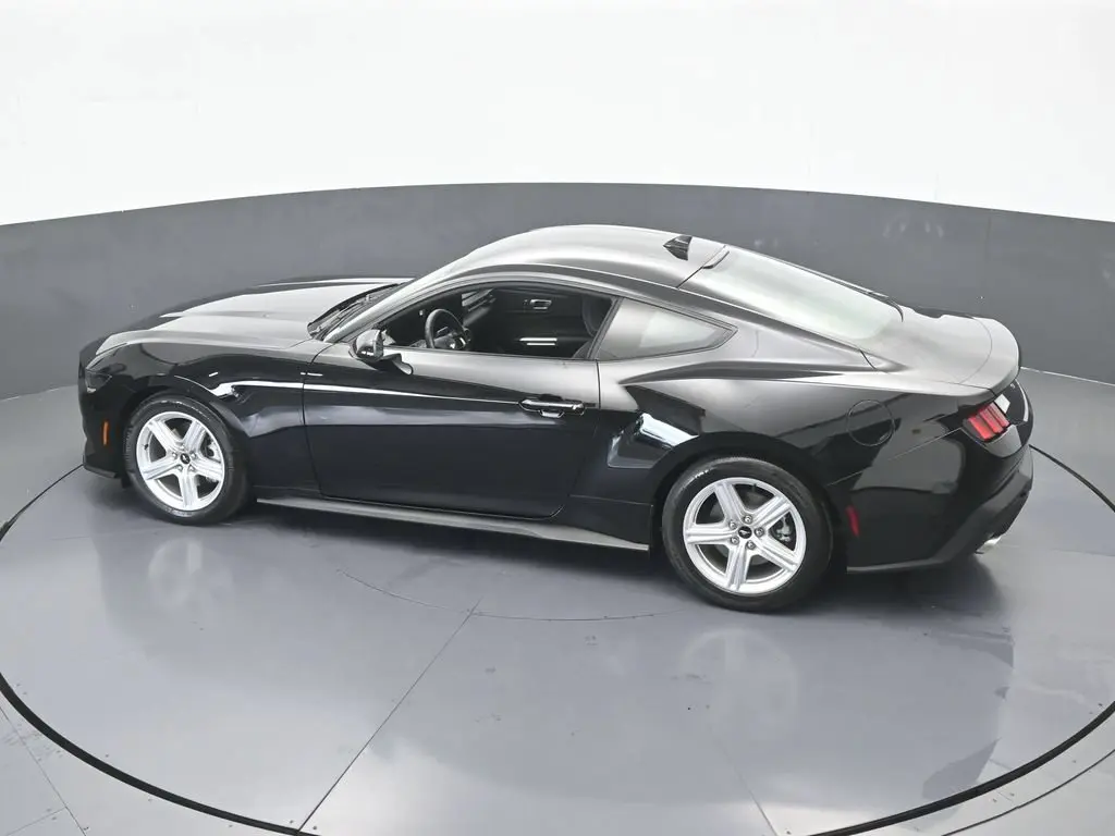 2026 Ford Mustang - $28,299