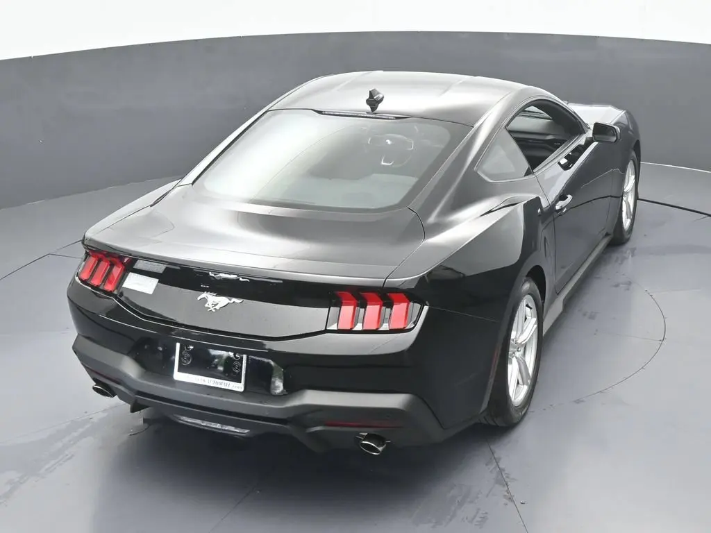 2026 Ford Mustang - $28,299