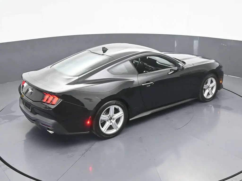 2026 Ford Mustang - $28,299