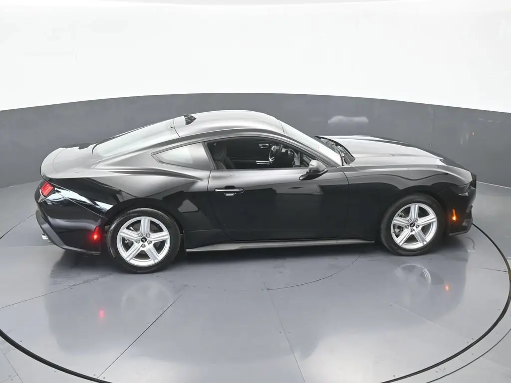 2026 Ford Mustang - $28,299